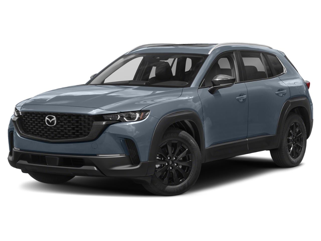 2023 Mazda CX-50 S PREFERRED PLUS's photo