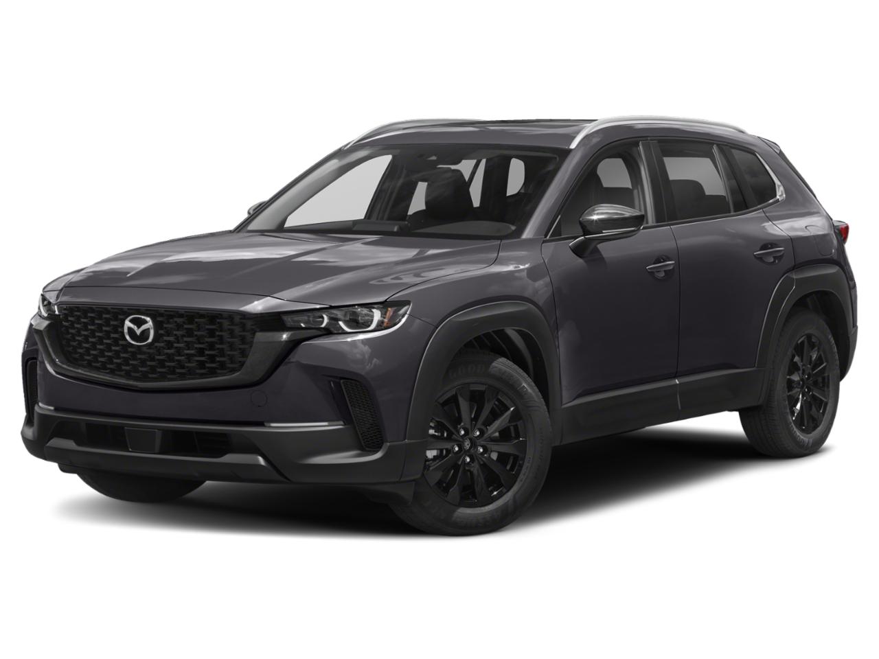 2023 Mazda CX-50 S PREFERRED PLUS's photo