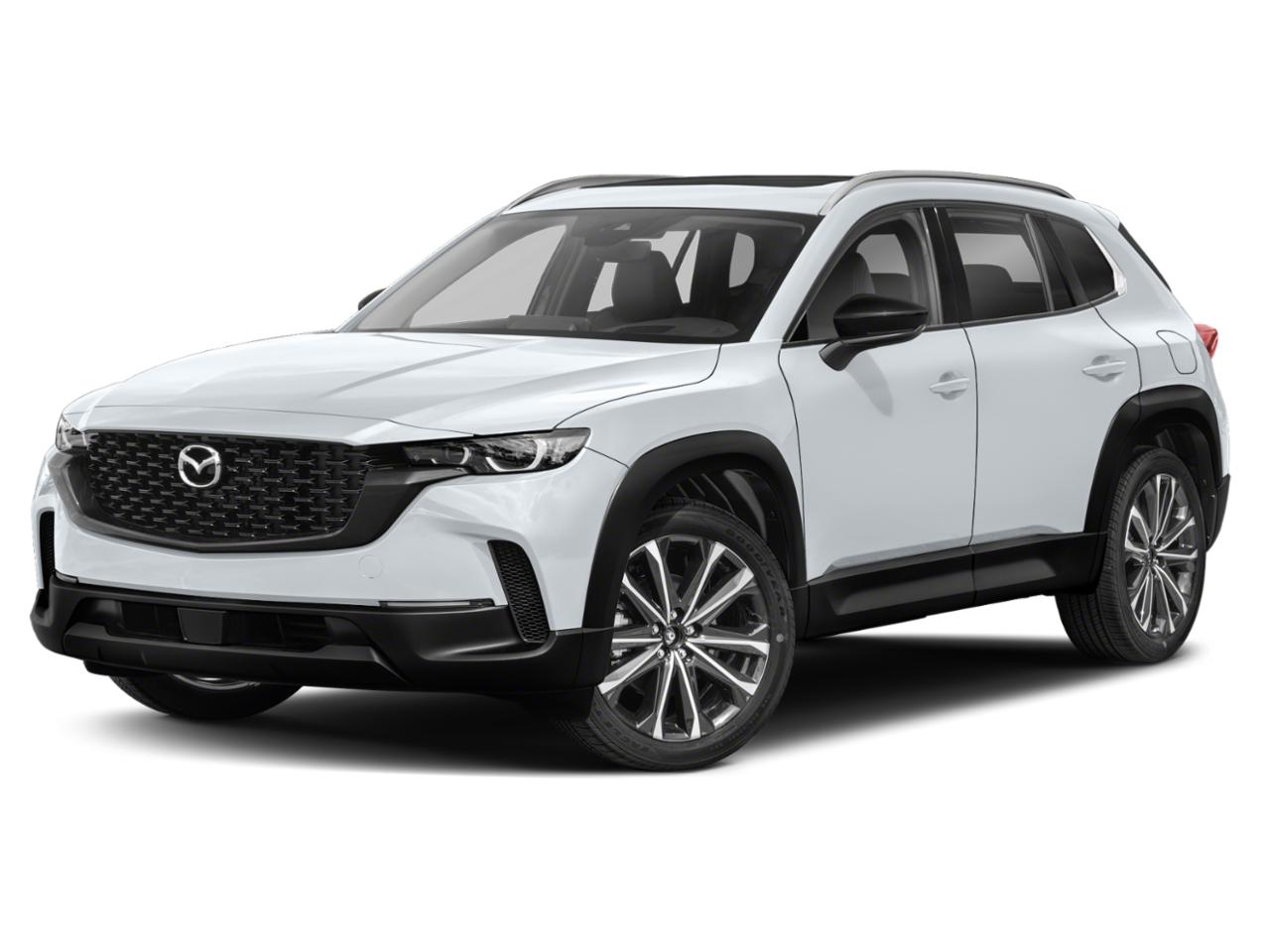 2023 Mazda CX-50 S PREMIUM PLUS's photo