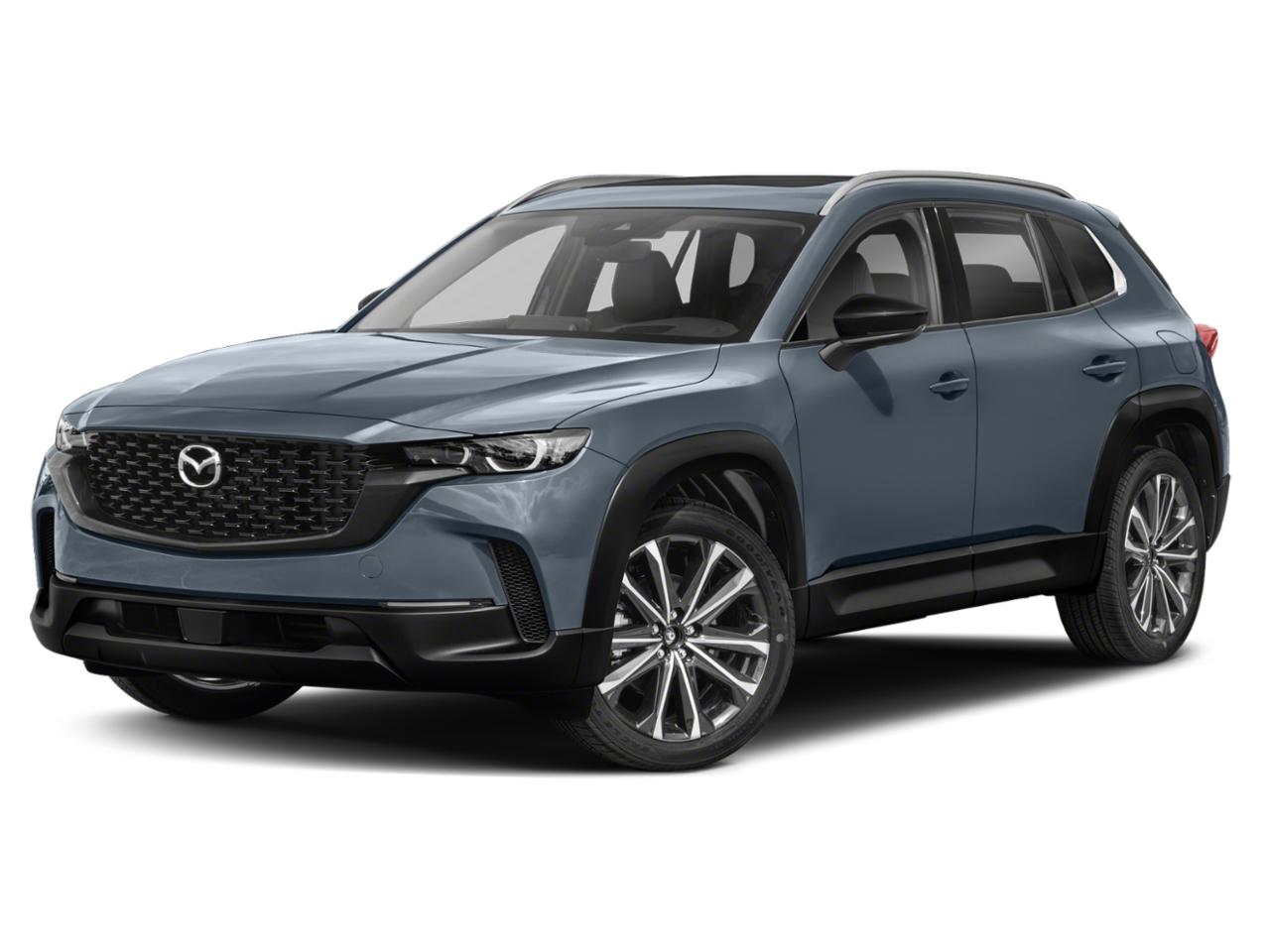 2023 Mazda CX-50 S PREMIUM PLUS's photo