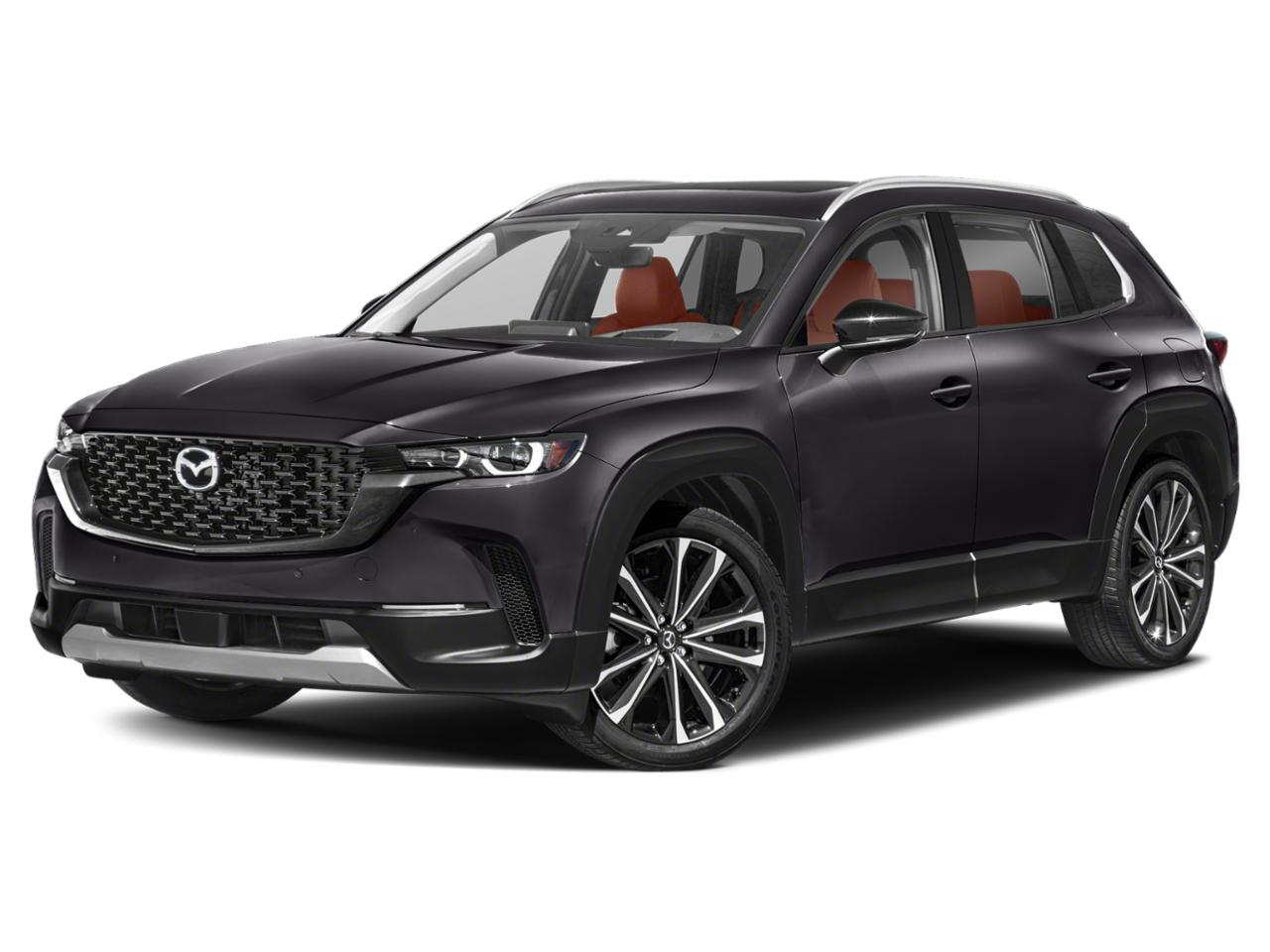 2023 Mazda CX-50 TURBO PREMIUM PLUS's photo