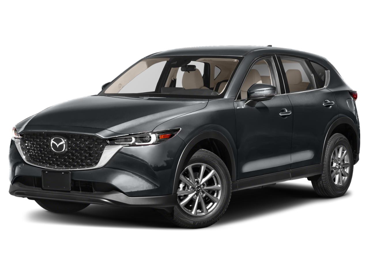 2023 Mazda CX-5 S Select Package's photo