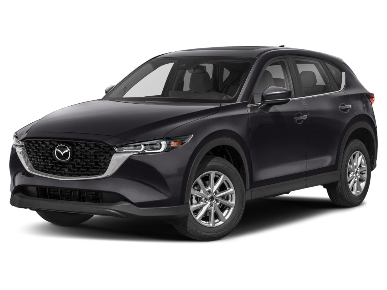 2023 Mazda CX-5 S Preferred package's photo