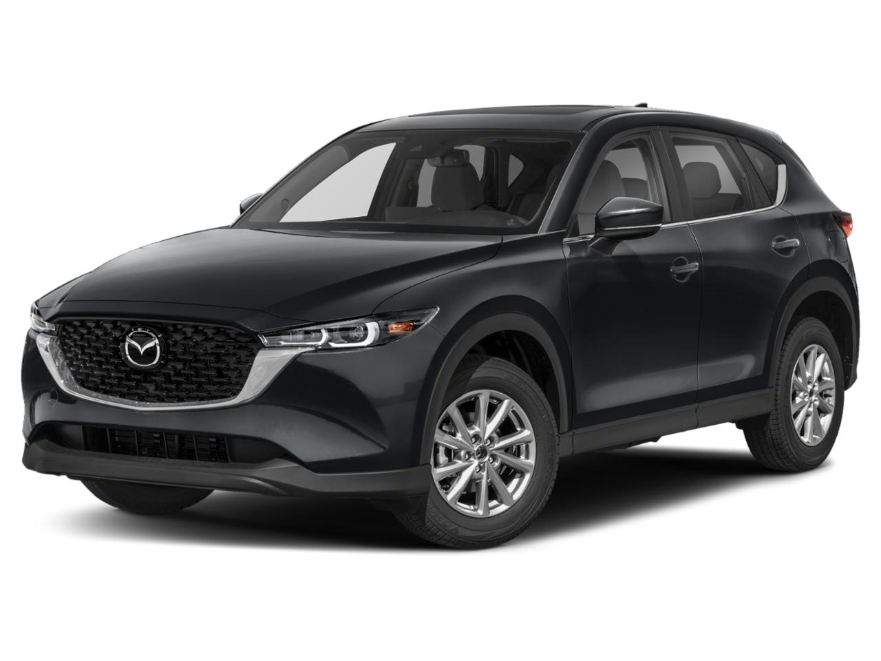 2023 Mazda CX-5 S Preferred package's photo