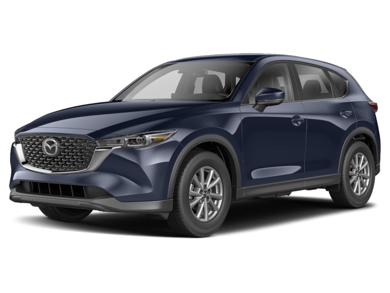 2023 Mazda CX-5 TURBO Signature's photo
