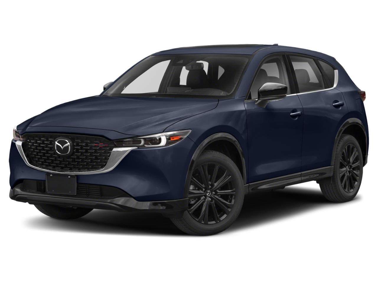 2023 Mazda CX-5 TURBO's photo