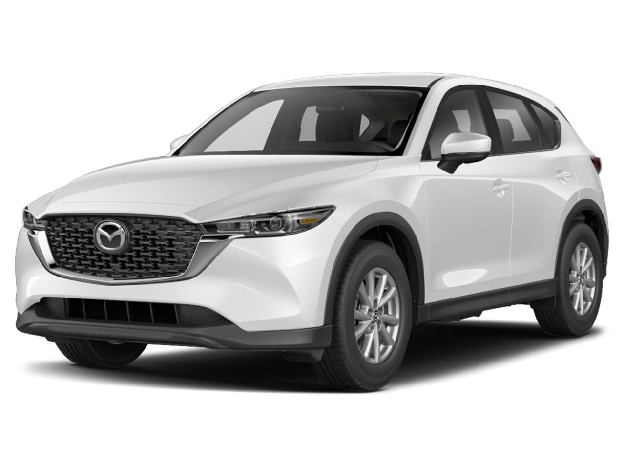 2023 Mazda CX-5 S's photo