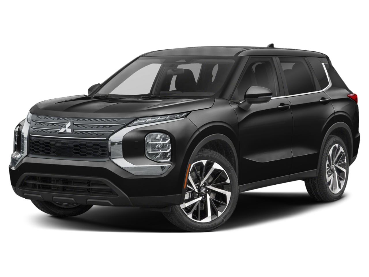 2023 Mitsubishi Outlander
