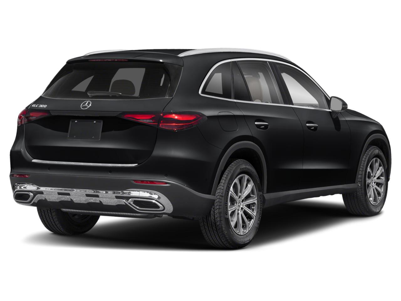 2023 Mercedes-Benz GLC GLC 300 SUV Slide 1