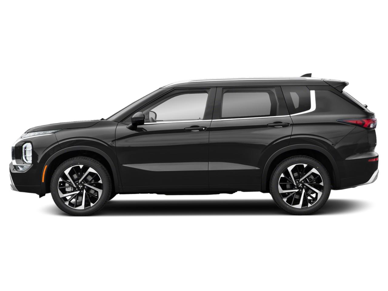 2023 Mitsubishi Outlander  SUV Slide 2