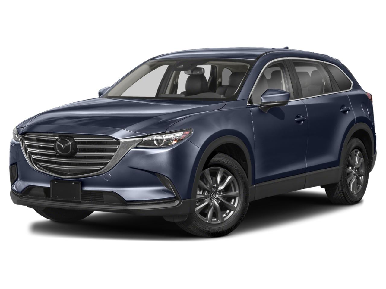 2023 Mazda CX-9 Touring AWD's photo