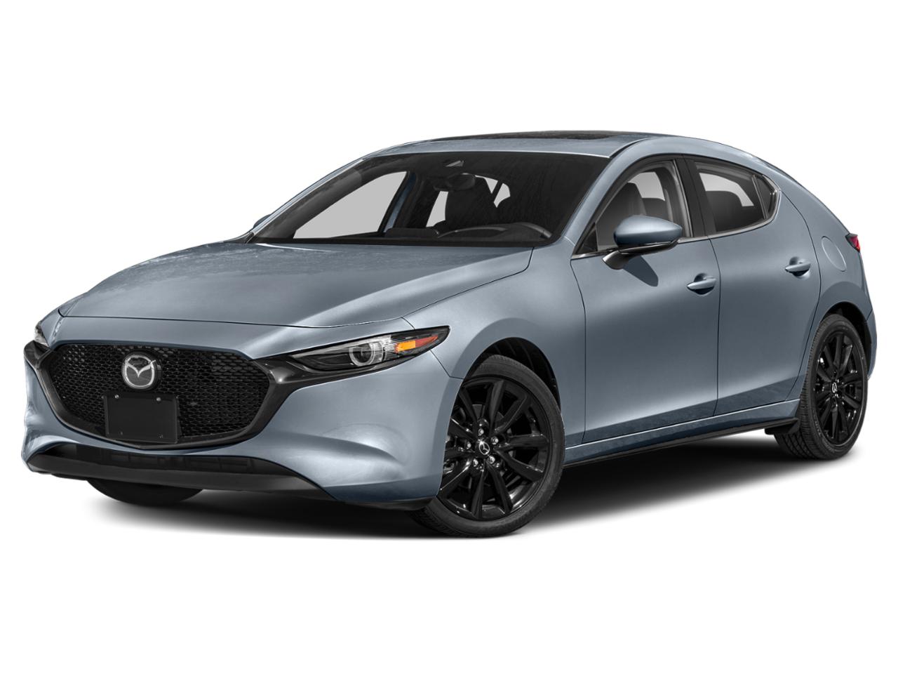 2023 Mazda Mazda3 Premium's photo