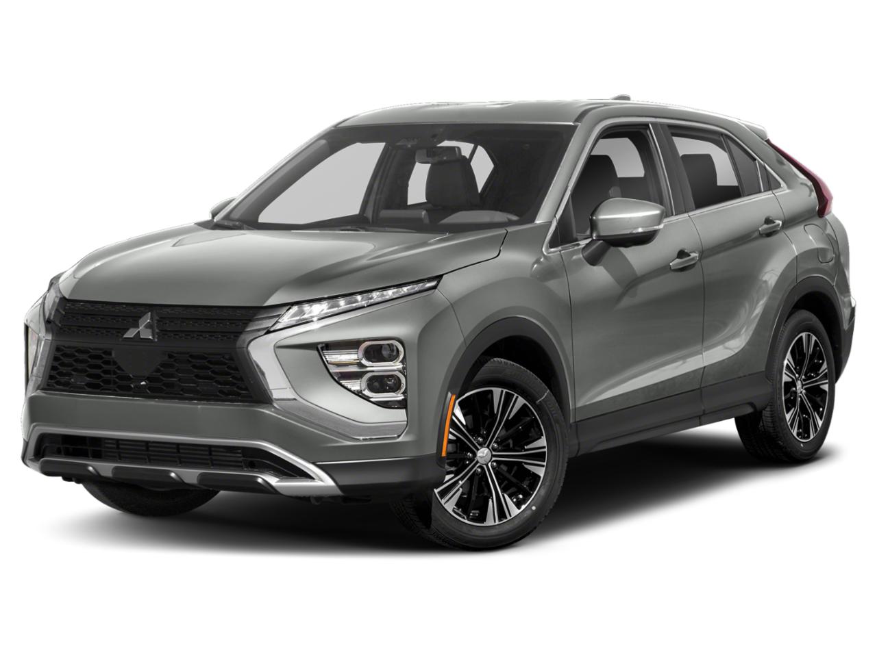 2023 Mitsubishi Eclipse Cross SEL SUV Slide