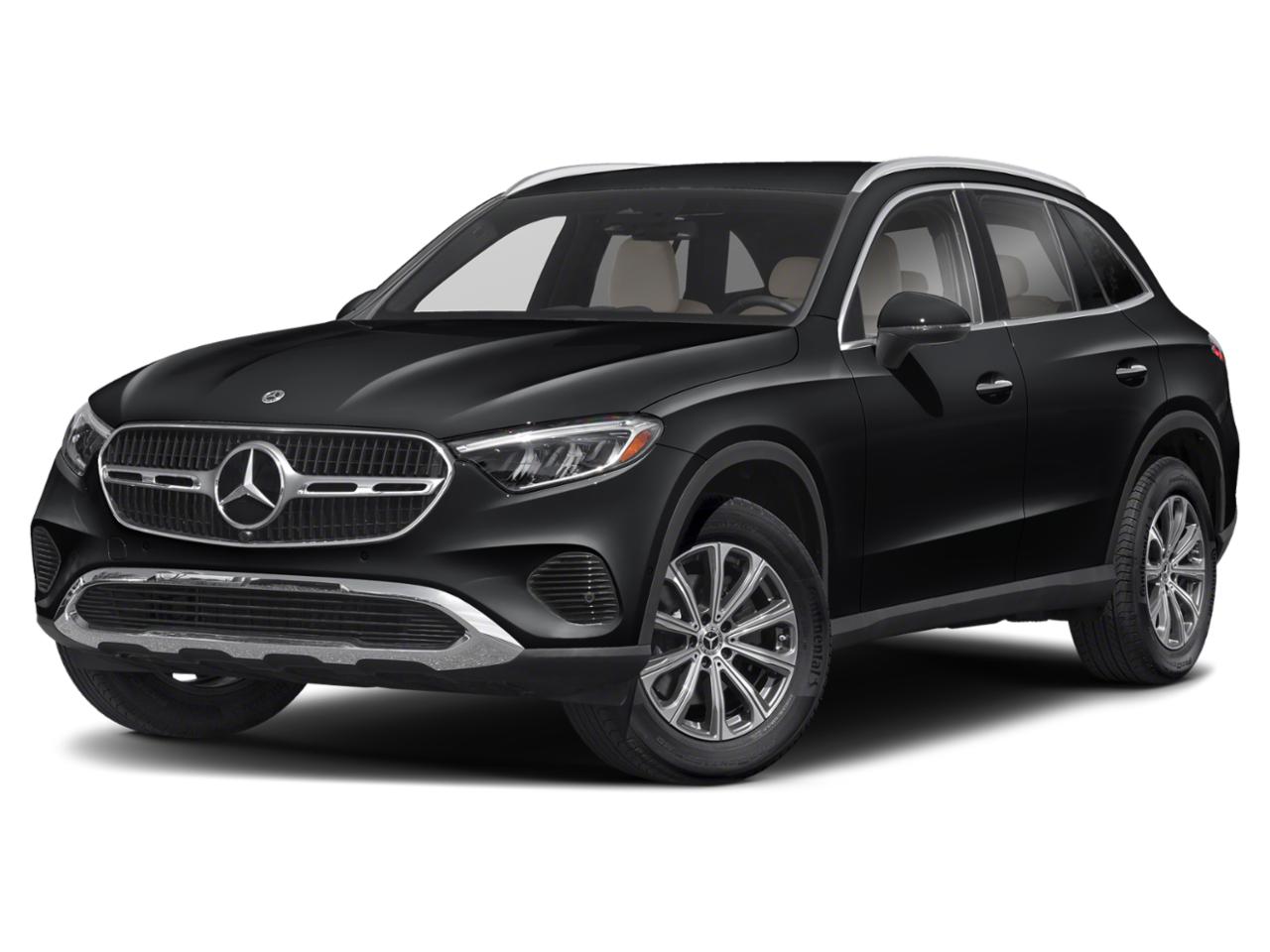 2023 Mercedes-Benz GLC GLC 300 SUV Slide