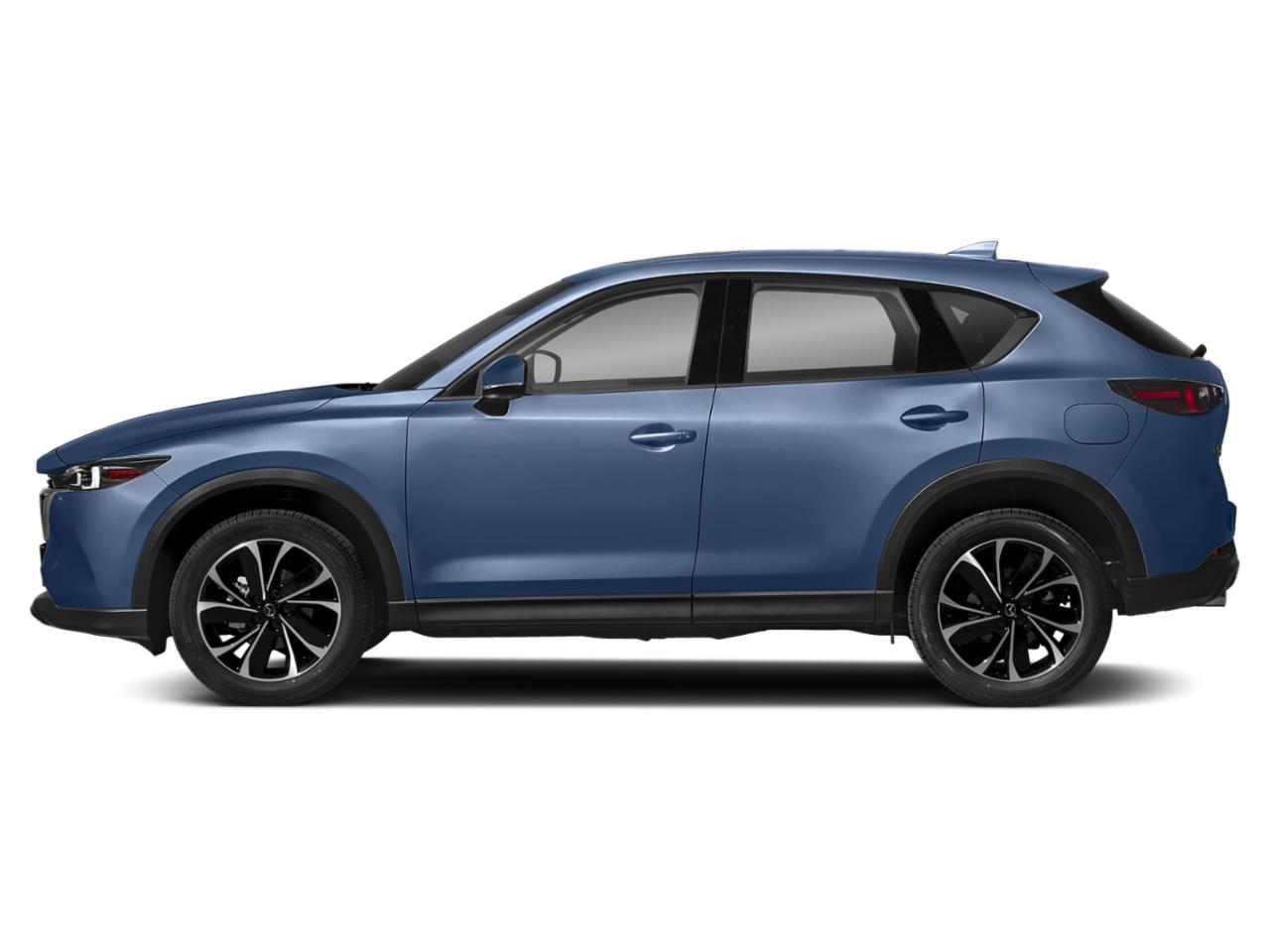 2023 Mazda MAZDA CX-5 2.5 S PREMIUM PACKAGE SUV Slide 2
