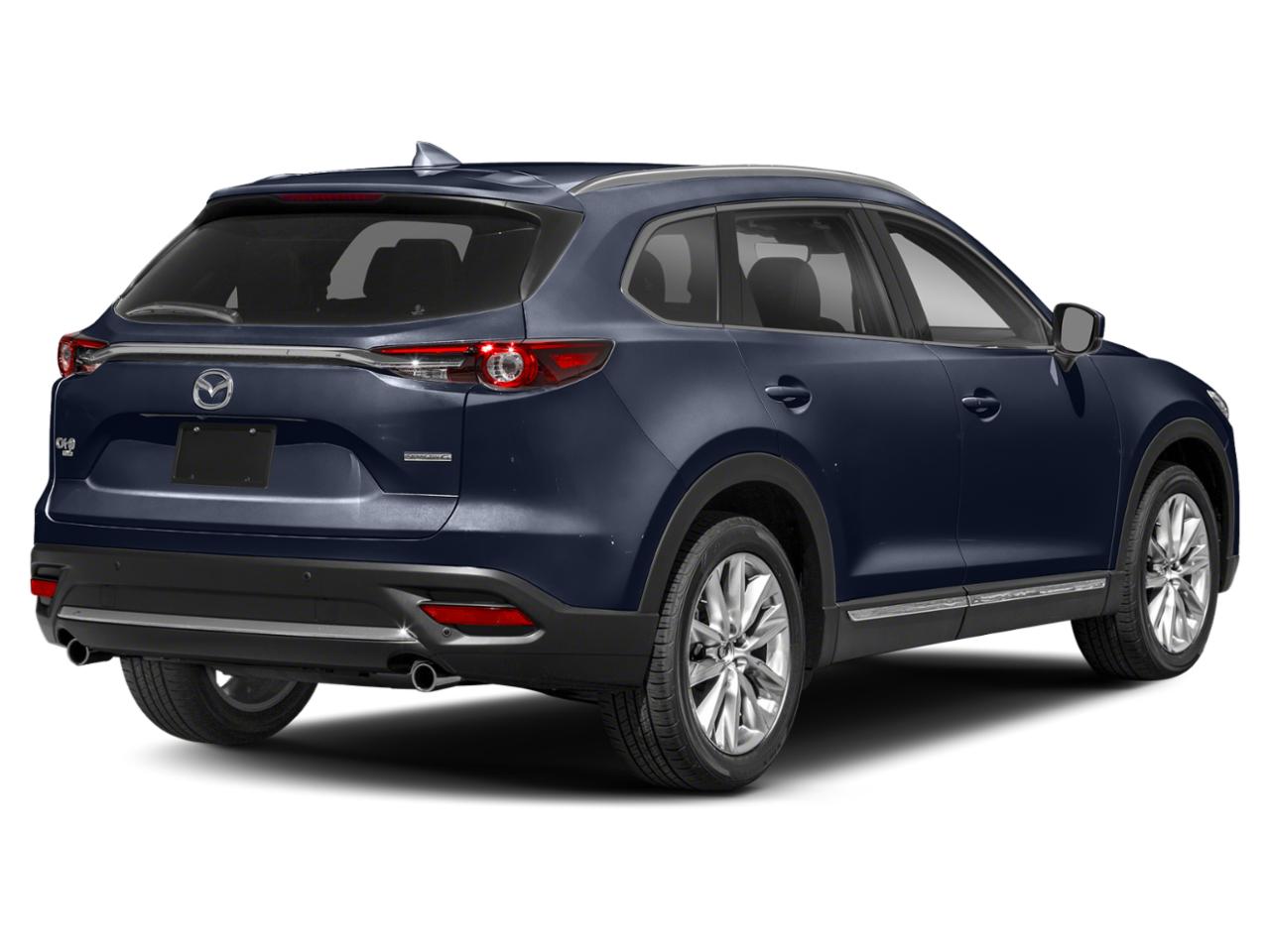 2023 Mazda CX-9 Grand Touring AWD's photo