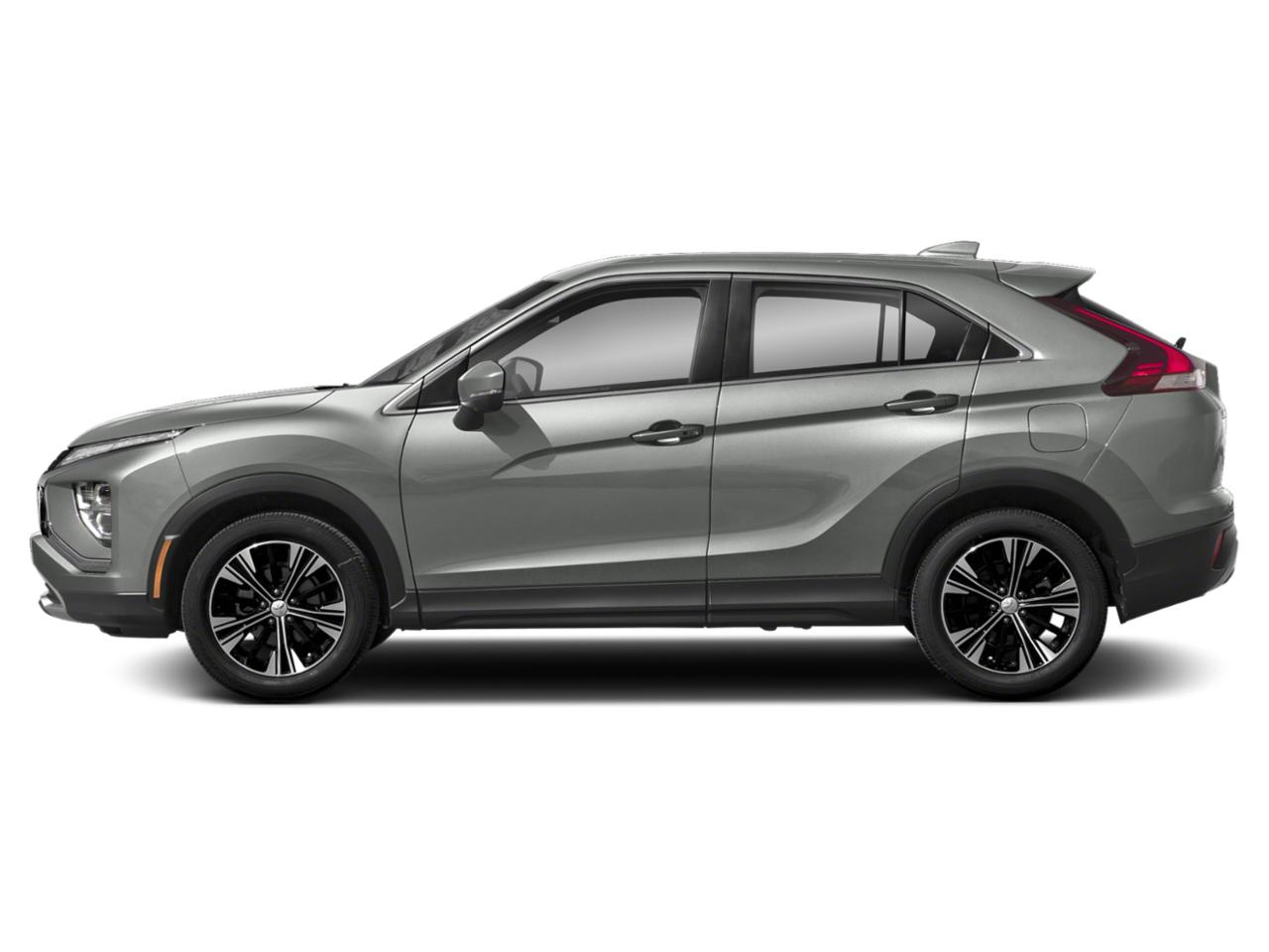 2023 Mitsubishi Eclipse Cross SEL SUV Slide 2
