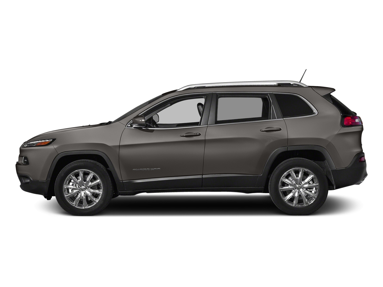 2018 Jeep Cherokee LIMITED SUV Slide 2