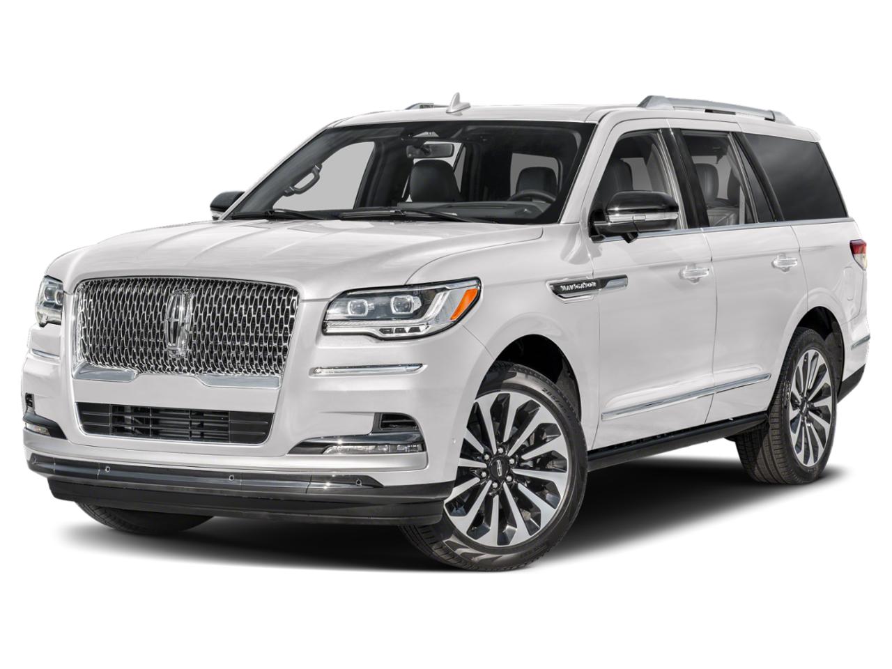 2024 Lincoln Navigator Reserve's photo