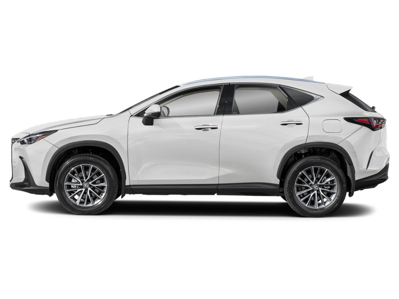2024 Lexus NX NX 350 SUV Slide 2