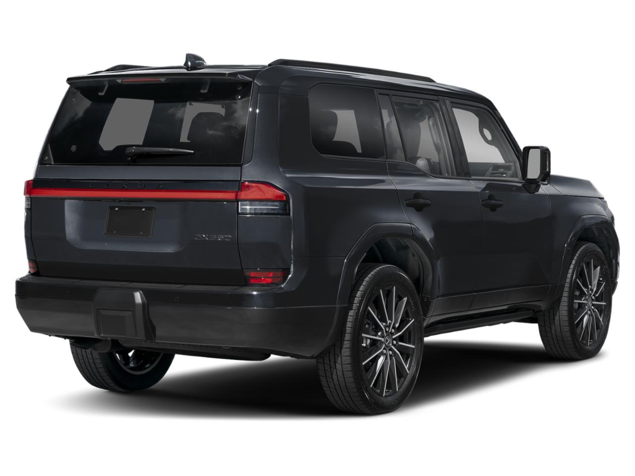 2024 Lexus GX 460 550 Luxury's photo