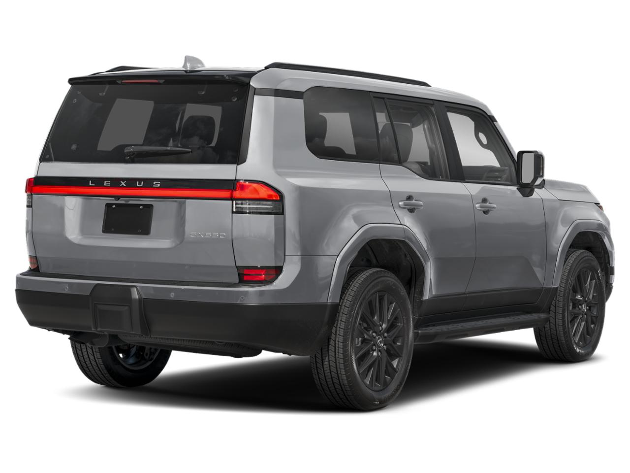 2024 Lexus GX 460 550 Premium's photo