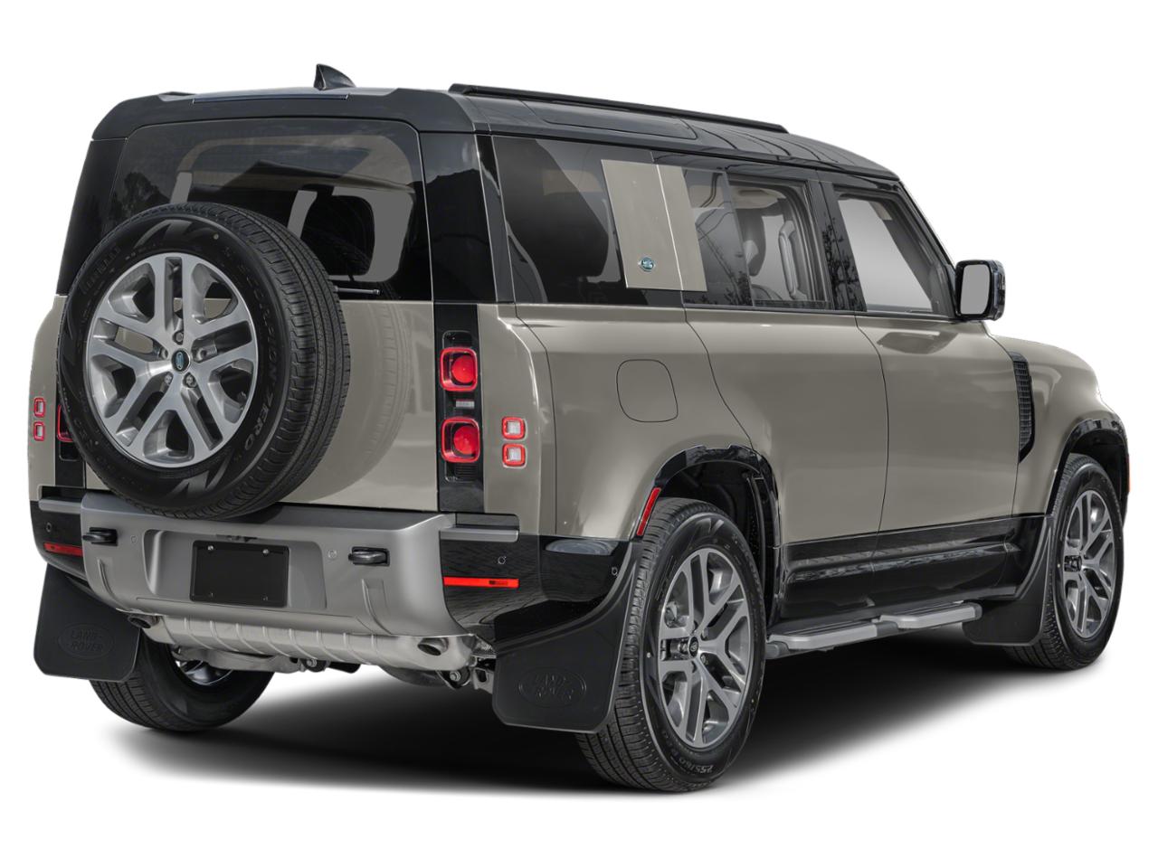 2024 Land Rover Defender 110 X-Dynamic SE P400's photo
