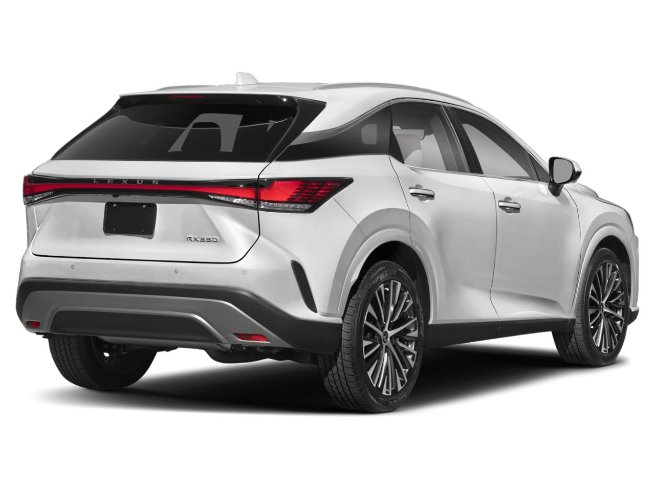 2024 Lexus RX 350 PREMIUM SUV Slide 1