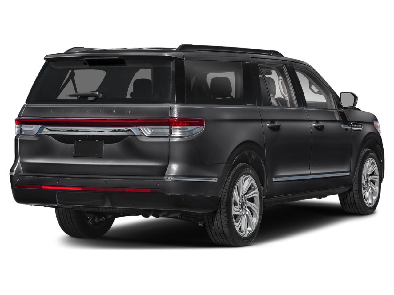 2024 Lincoln Navigator