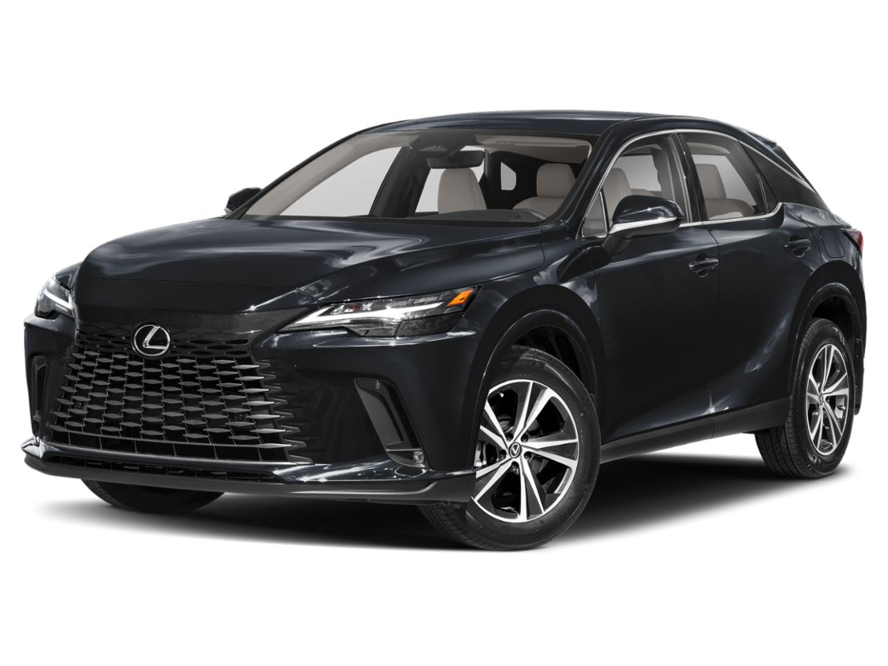 2024 Lexus RX