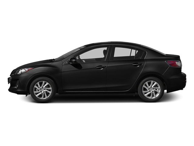 2013 Mazda Mazda3 I TOURING 4dr Car Slide 2
