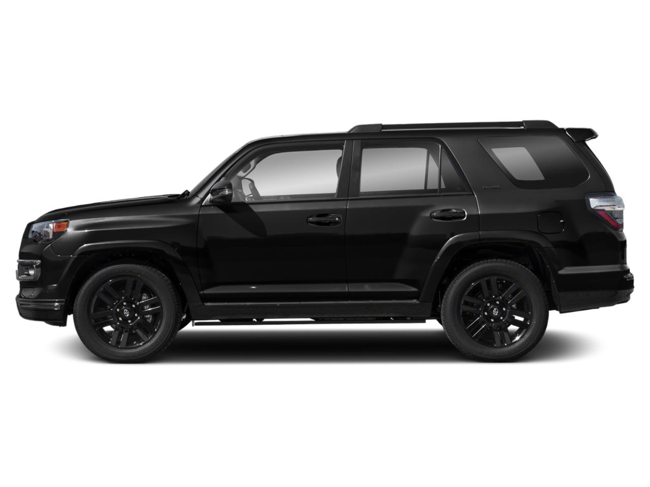 2020 Toyota 4Runner NIGHTSHADE SUV Slide 2