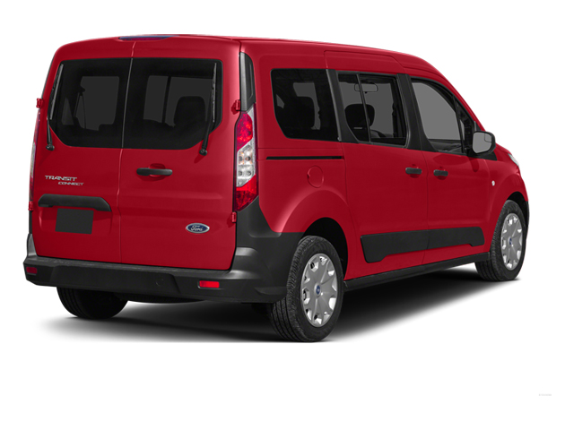 2014 Ford Transit Connect