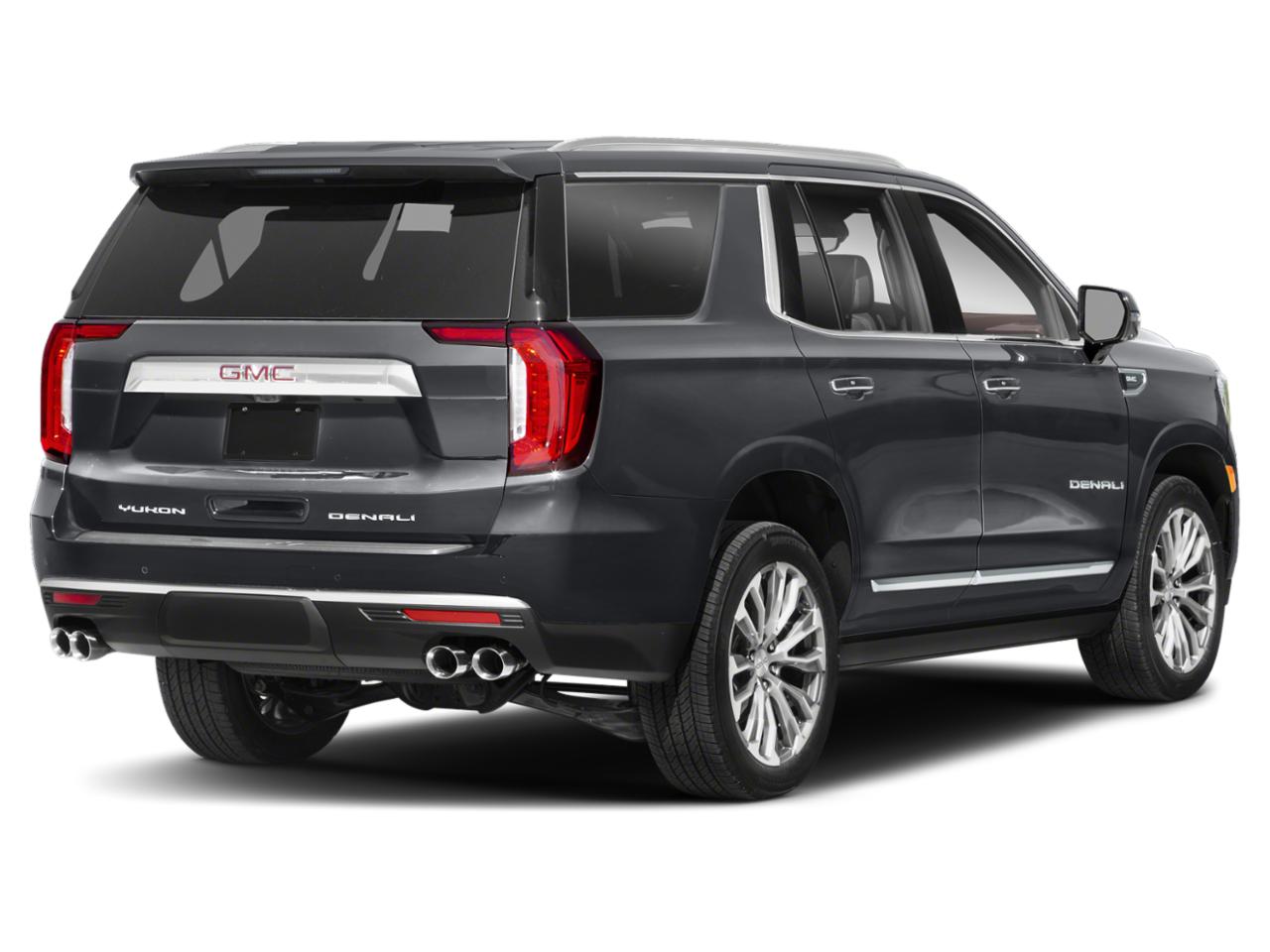 2023 GMC Yukon 4WD Denali's photo