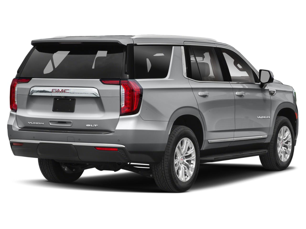 2023 GMC Yukon SLT SUV Slide 1