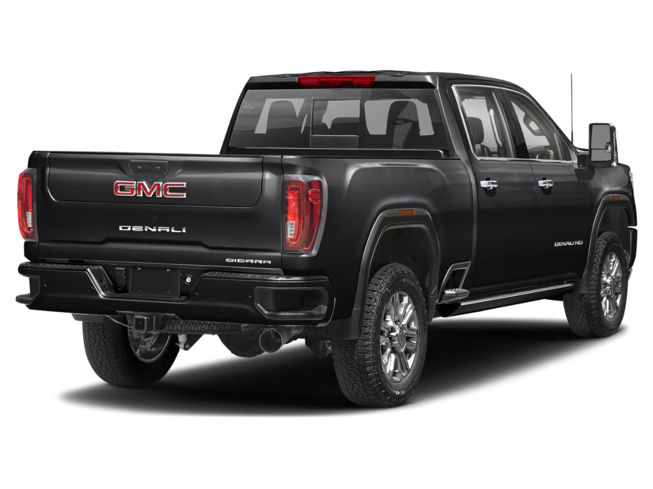 2023 GMC Sierra 2500HD DENALI Crew Cab Pickup Slide 1