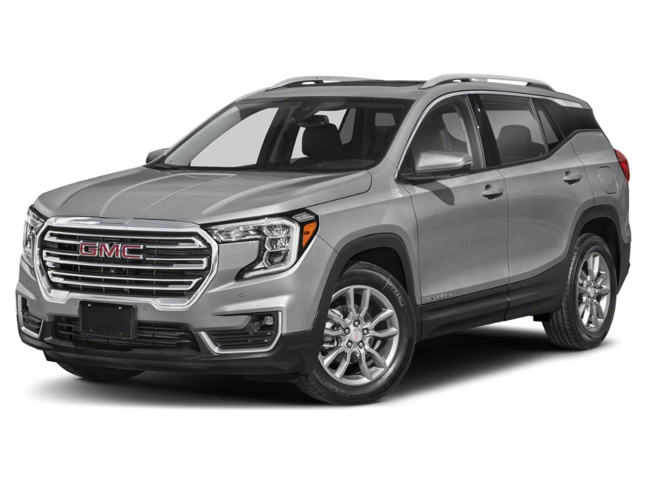 2023 GMC Terrain SLT's photo
