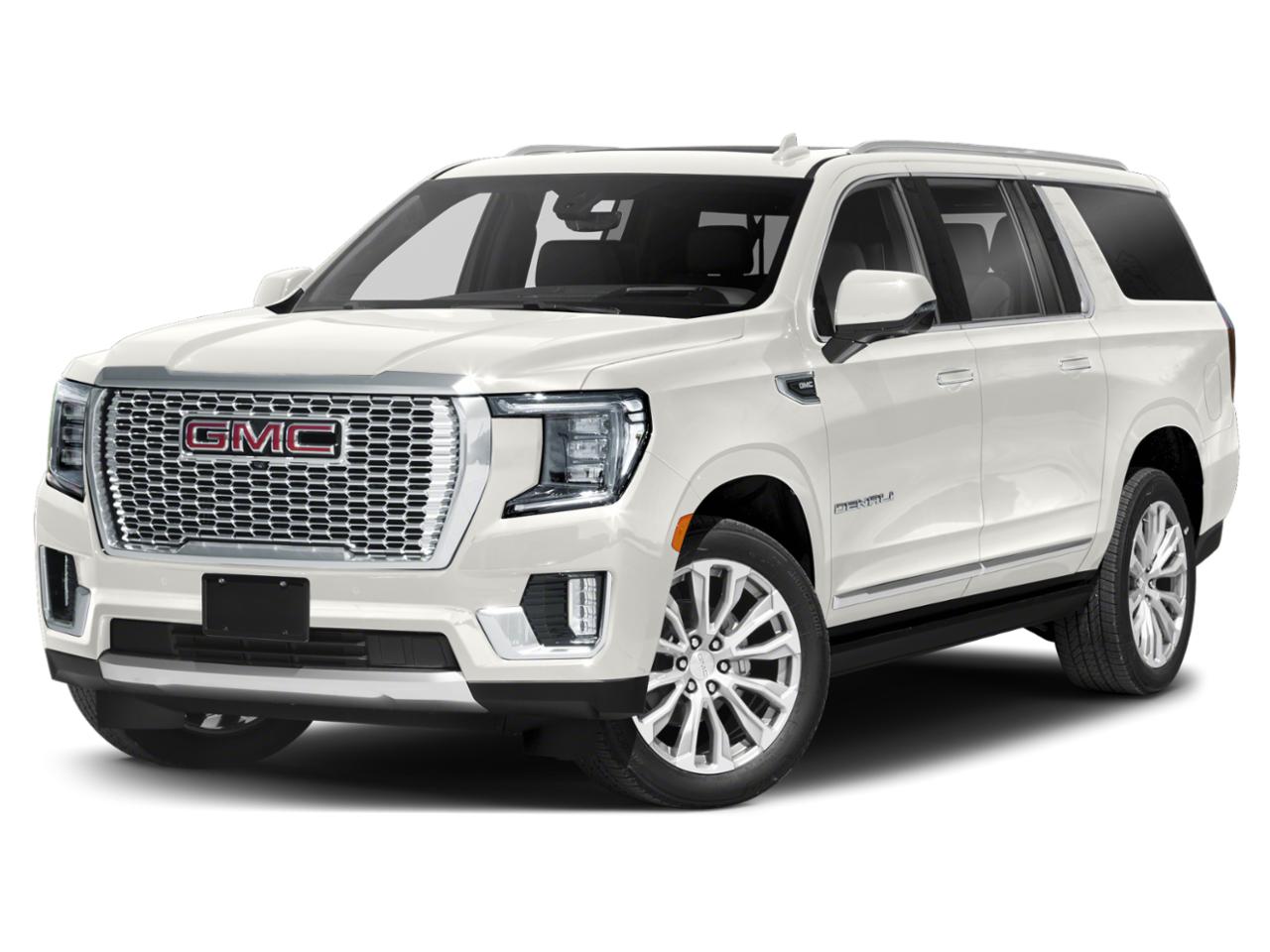 2023 GMC Yukon XL DENALI ULTIMATE SUV Slide