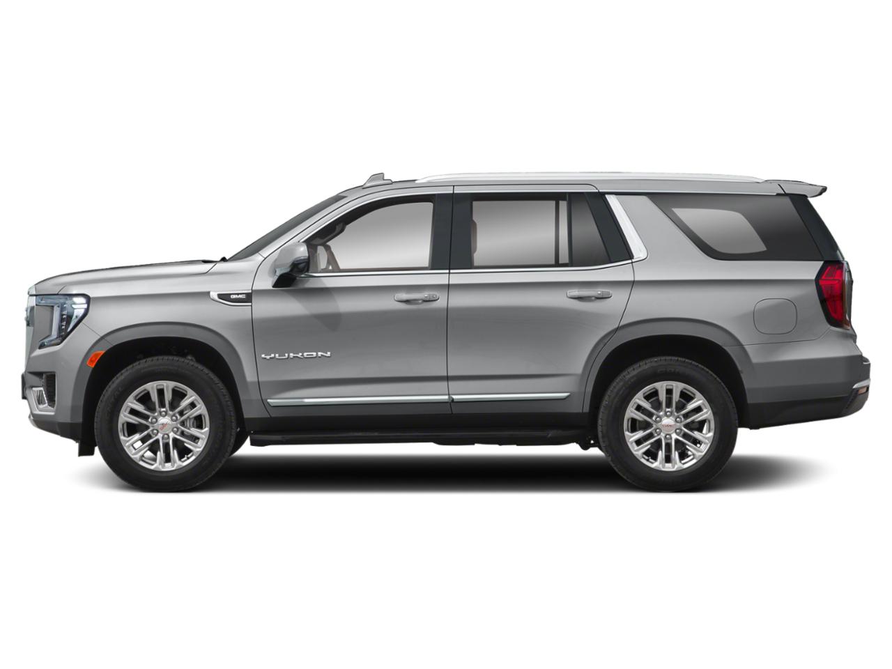 2023 GMC Yukon SLT SUV Slide 2