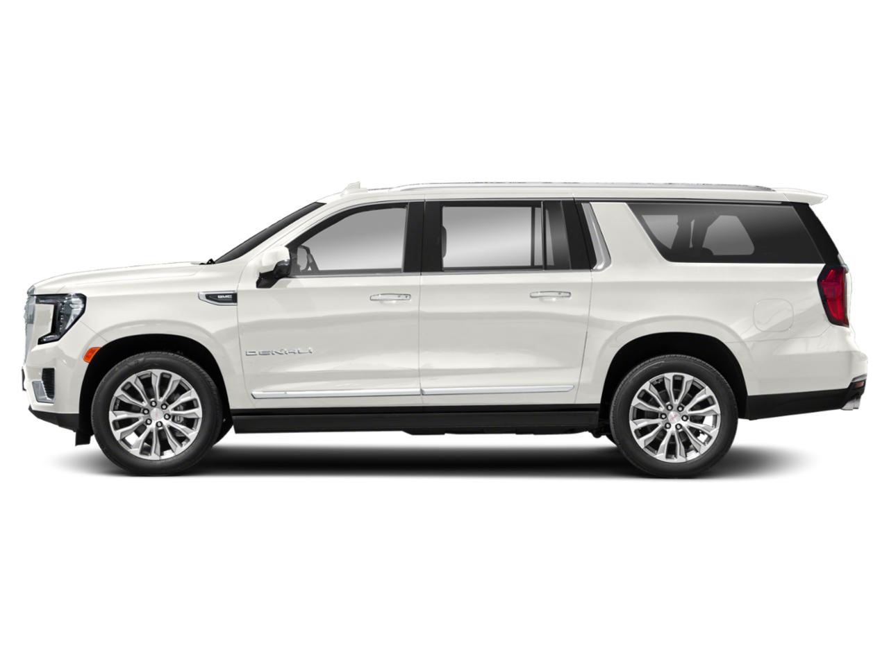 2023 GMC Yukon XL DENALI ULTIMATE SUV Slide 2