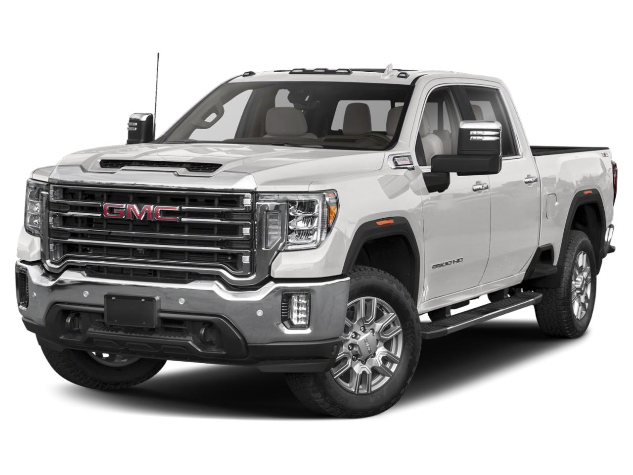 2023 GMC Sierra 3500HD Pro's photo