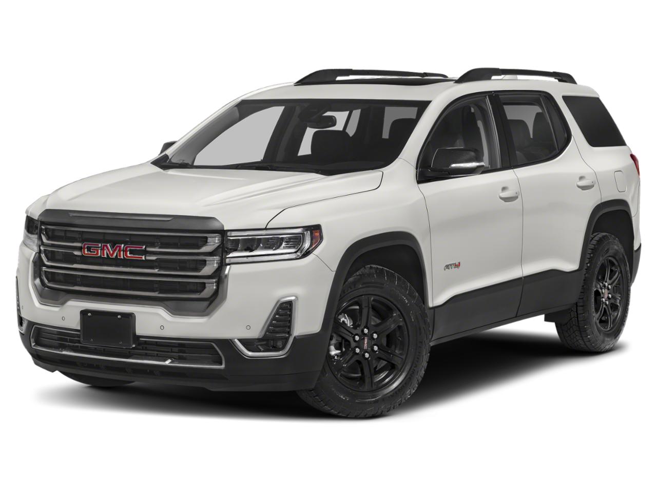 2023 GMC Acadia Denali's photo