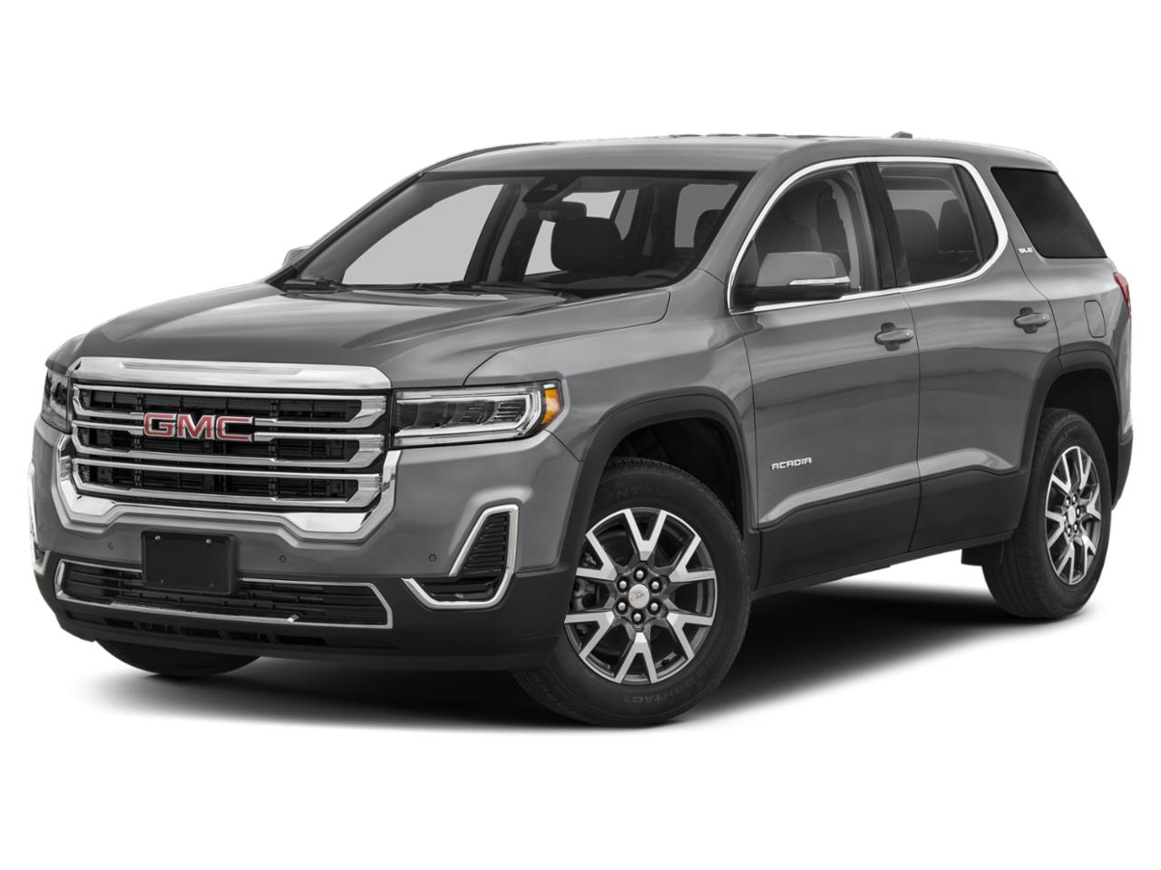 2023 GMC Acadia SLT SUV 2023 GMC Acadia SLT SUV Slide