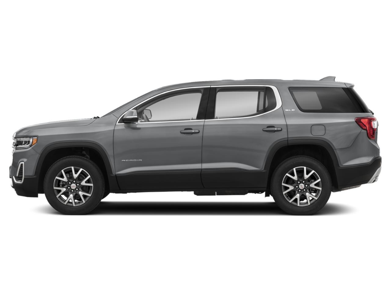 2023 GMC Acadia SLT SUV Slide 2