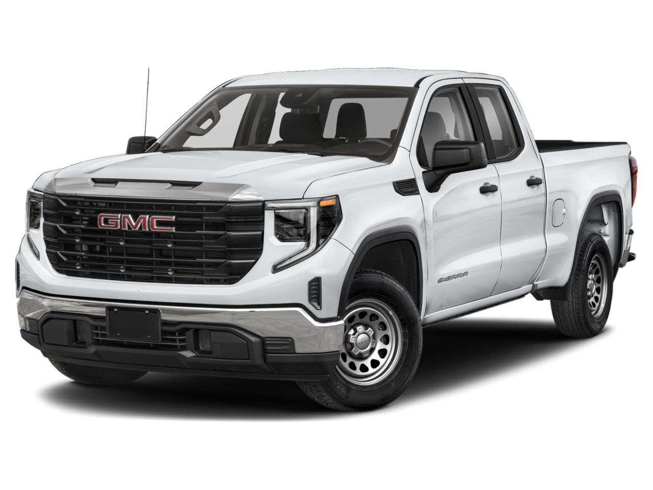 2023 GMC Sierra 1500 Pro's photo