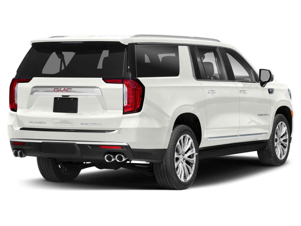 2023 GMC Yukon XL DENALI ULTIMATE SUV Slide 1