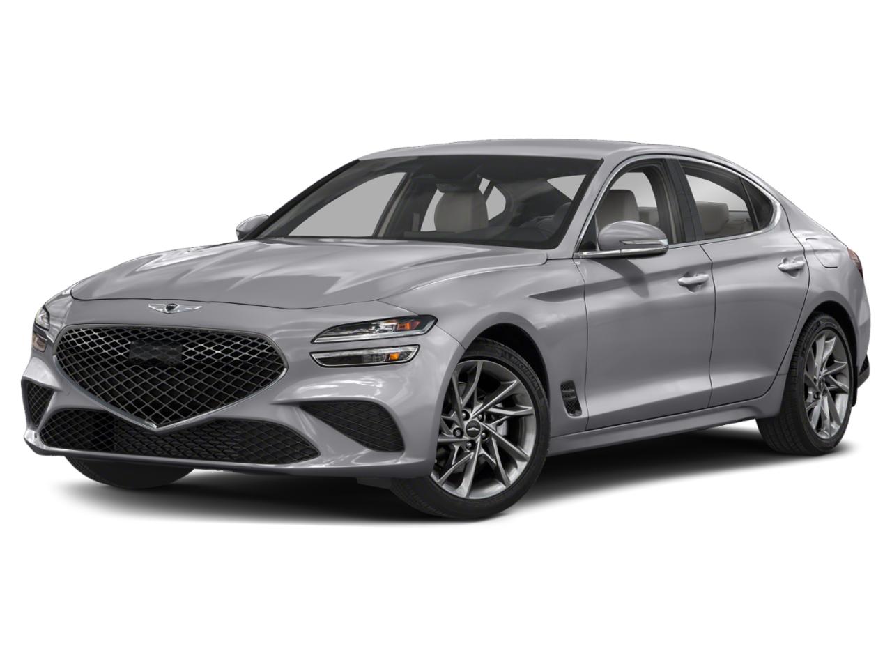 2023 Genesis G70 2.0T 4dr Car 2023 Genesis G70 2.0T 4dr Car Slide