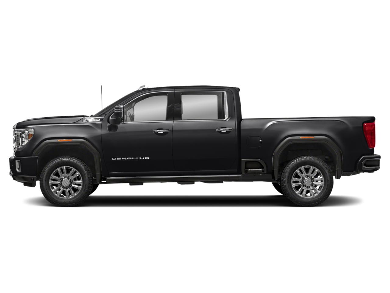 2023 GMC Sierra 2500HD DENALI Crew Cab Pickup Slide 2