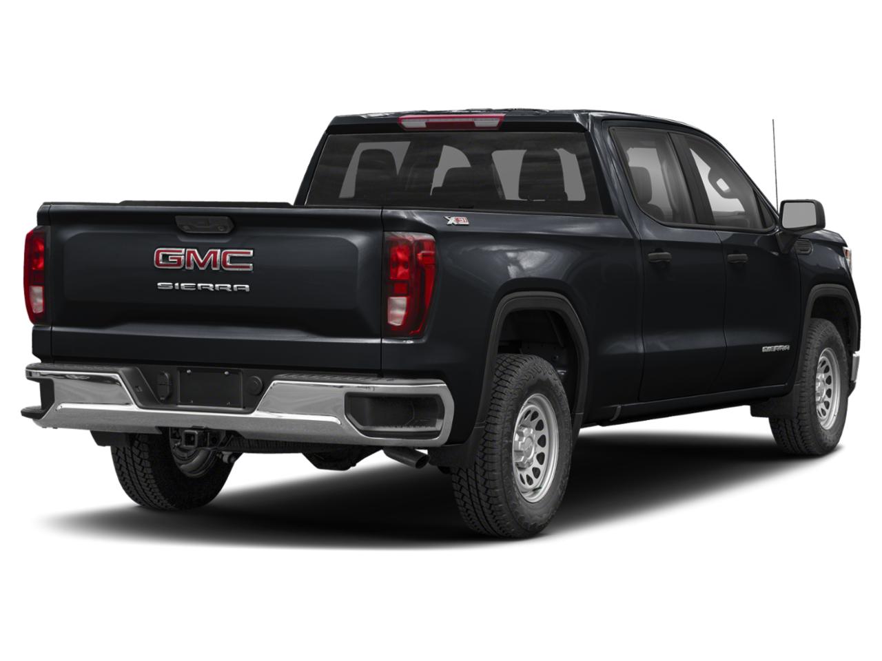 2023 GMC Sierra 4WD Crew Cab Std Box Elevation 3VL's photo
