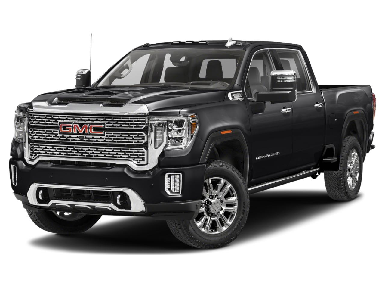 2023 GMC Sierra 2500HD DENALI Crew Cab Pickup Slide